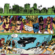 Illustration for article titled iKenya/i and iPride/i set a slow burn, while iMiami Vice Remix/i gets to the ’80s action